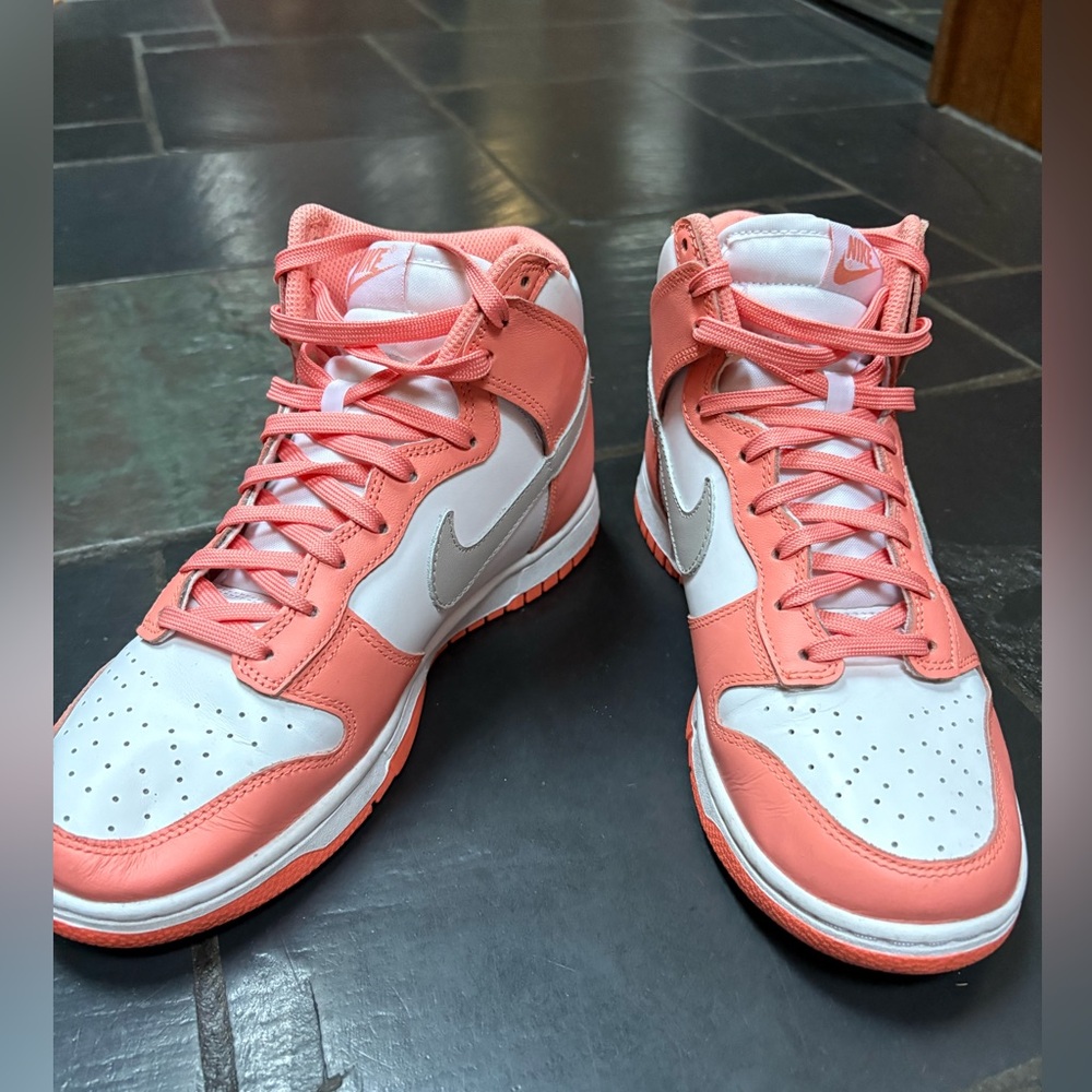 Nike dunks